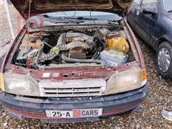 اوبل أوميغا